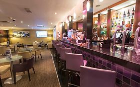 Crowne Plaza London Ealing